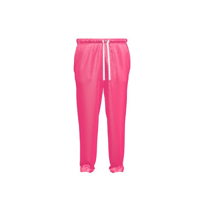 Lemon Lime candy Luxury Men's Luxury Pajama Bottoms collection