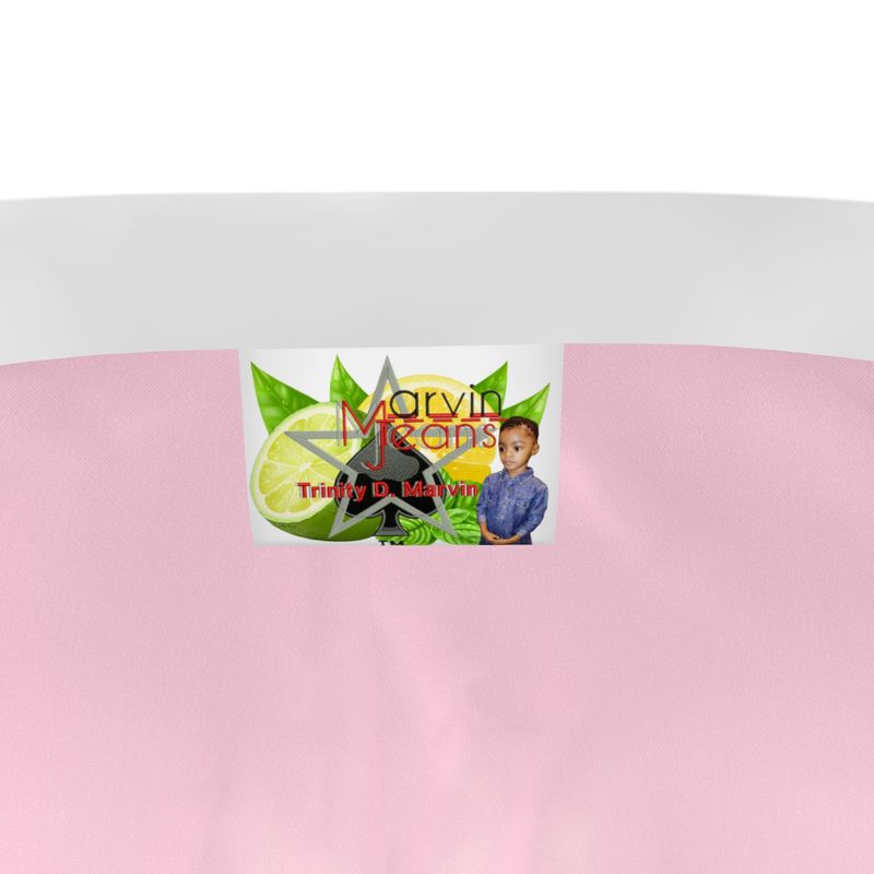 Lemon Lime candy Luxury Men's Luxury Pajama Bottoms collection