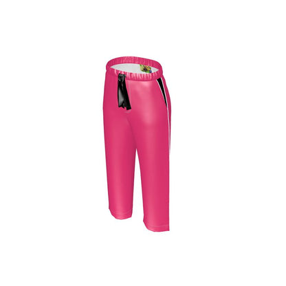 Lemon Lime candy Luxury Women's Luxury Pajama Bottoms collection