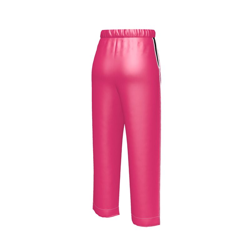 Lemon Lime candy Luxury Women's Luxury Pajama Bottoms collection