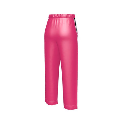 Lemon Lime candy Luxury Women's Luxury Pajama Bottoms collection