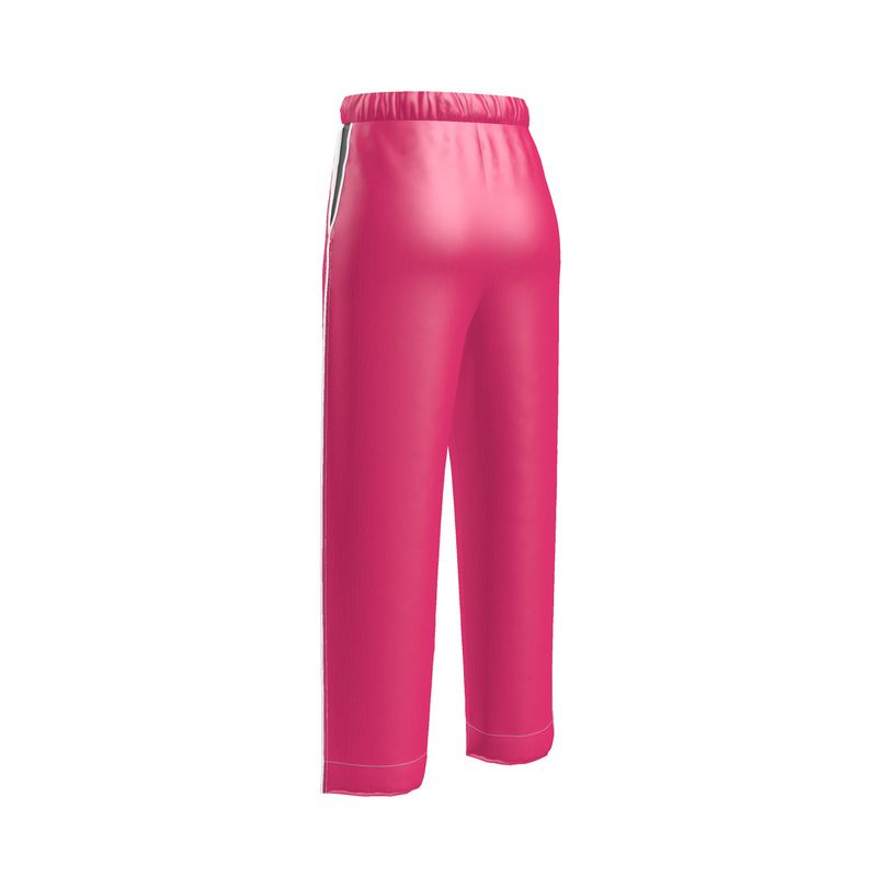 Lemon Lime candy Luxury Women's Luxury Pajama Bottoms collection