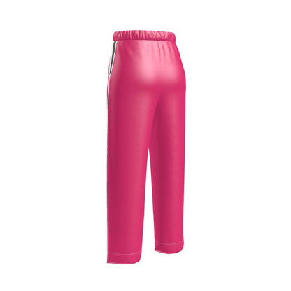 Lemon Lime candy Luxury Women's Luxury Pajama Bottoms collection
