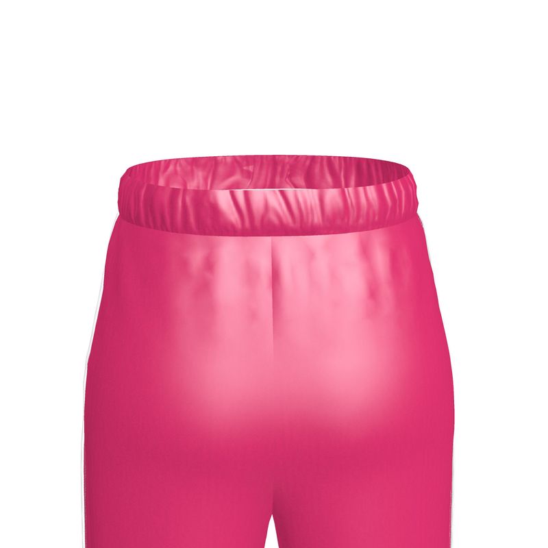 Lemon Lime candy Luxury Women's Luxury Pajama Bottoms collection