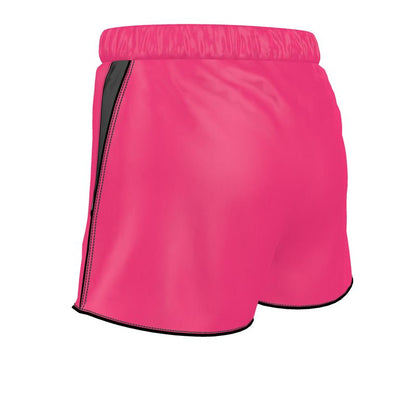 Lemon Lime candy Luxury Women's Luxury Pajama Shorts collection