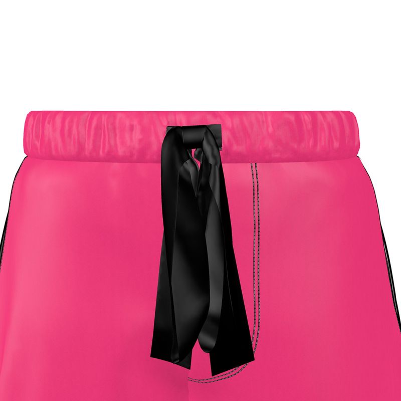 Lemon Lime candy Luxury Women's Luxury Pajama Shorts collection