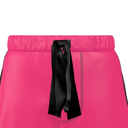 Lemon Lime candy Luxury Women's Luxury Pajama Shorts collection
