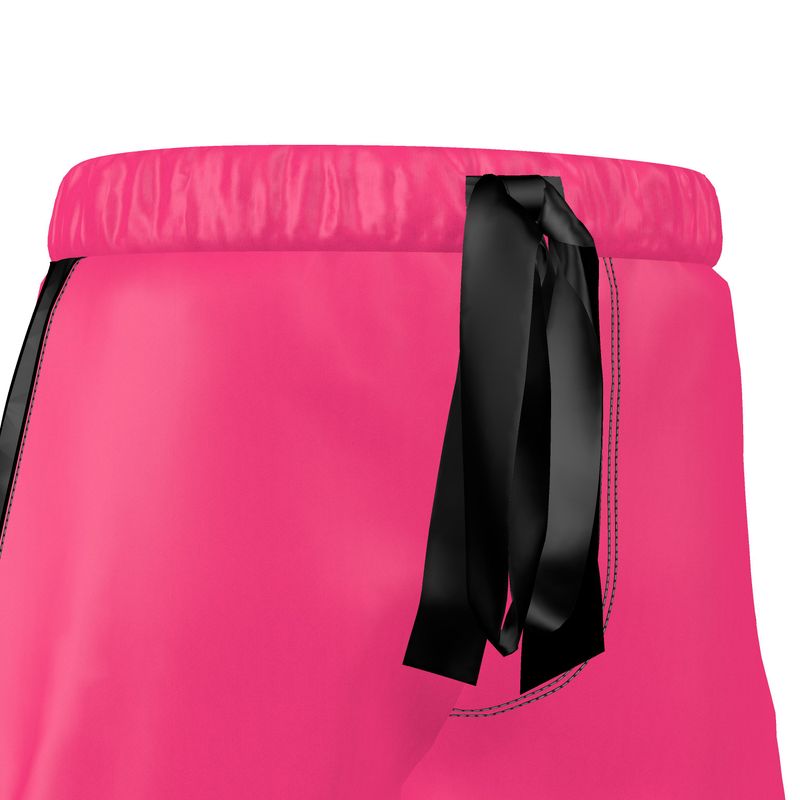 Lemon Lime candy Luxury Women's Luxury Pajama Shorts collection