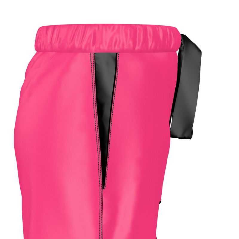 Lemon Lime candy Luxury Women's Luxury Pajama Shorts collection