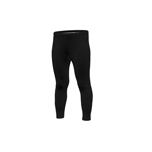 Black Gold Girls Leggings