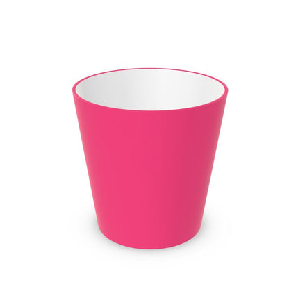 Lemon Lime candy Luxury Personalised Plant Pot collection