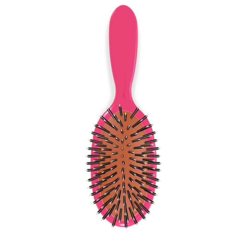 Lemon Lime candy Luxury Hairbrush collection