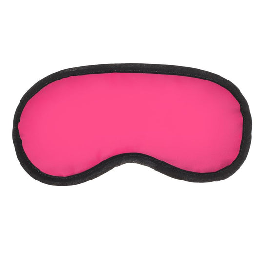 Lemon Lime candy Luxury Eye Mask collection