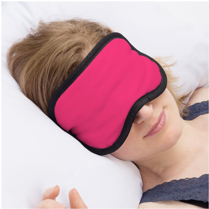 Lemon Lime candy Luxury Eye Mask collection