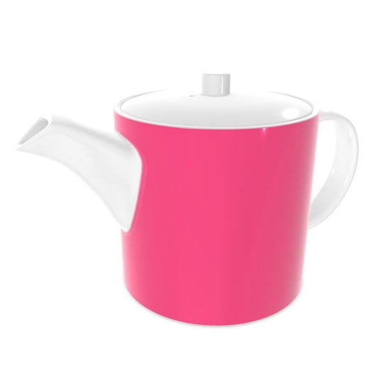 Lemon Lime candy Luxury Bone China Teapot collection