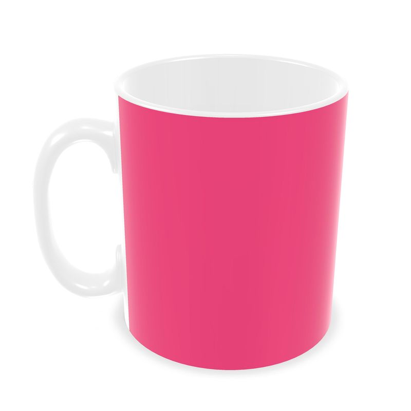 Lemon Lime candy Luxury Builders Mugs collection
