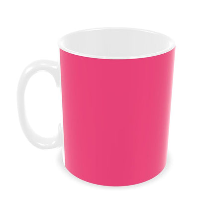 Lemon Lime candy Luxury Builders Mugs collection