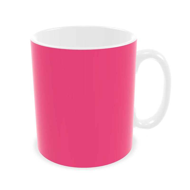 Lemon Lime candy Luxury Builders Mugs collection