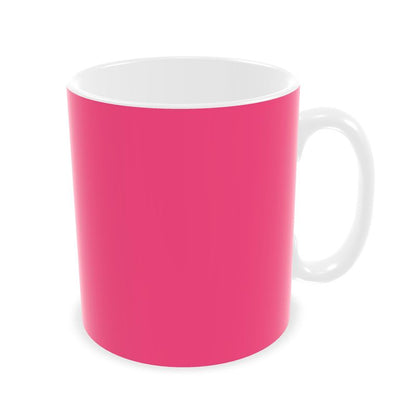 Lemon Lime candy Luxury Builders Mugs collection