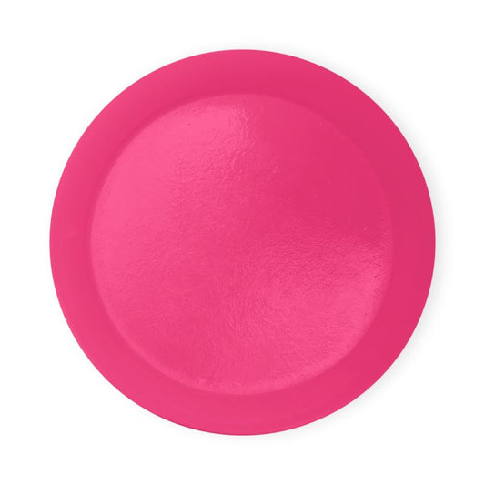 Lemon Lime candy Luxury Round Coaster Trays collection