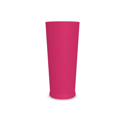 Lemon Lime candy Luxury Beer Glass collection