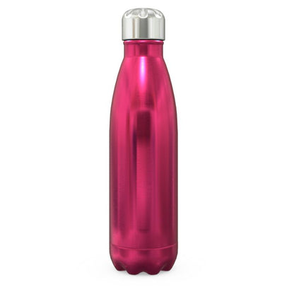 Lemon Lime candy Luxury Leather Stainless Steel Thermal Bottle collection