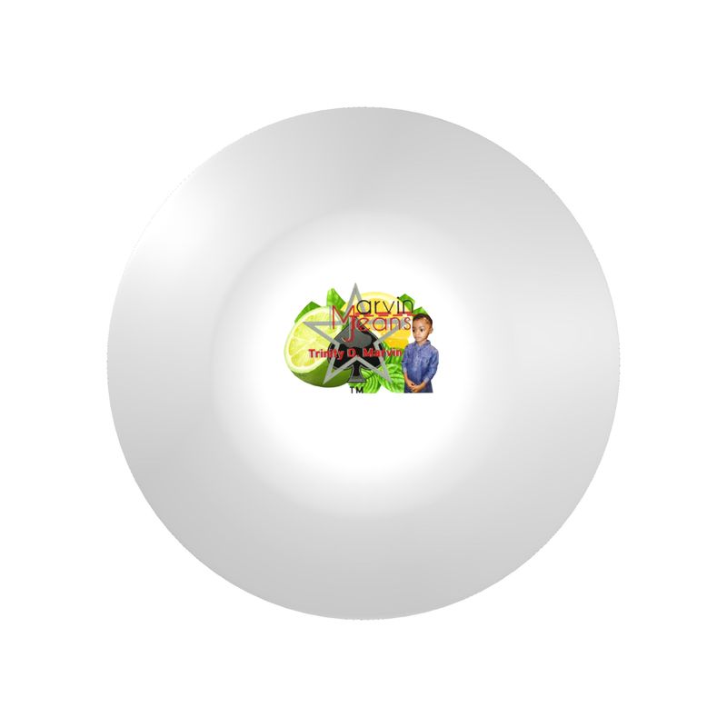 Lemon Lime candy Luxury Ornamental Bowl collection