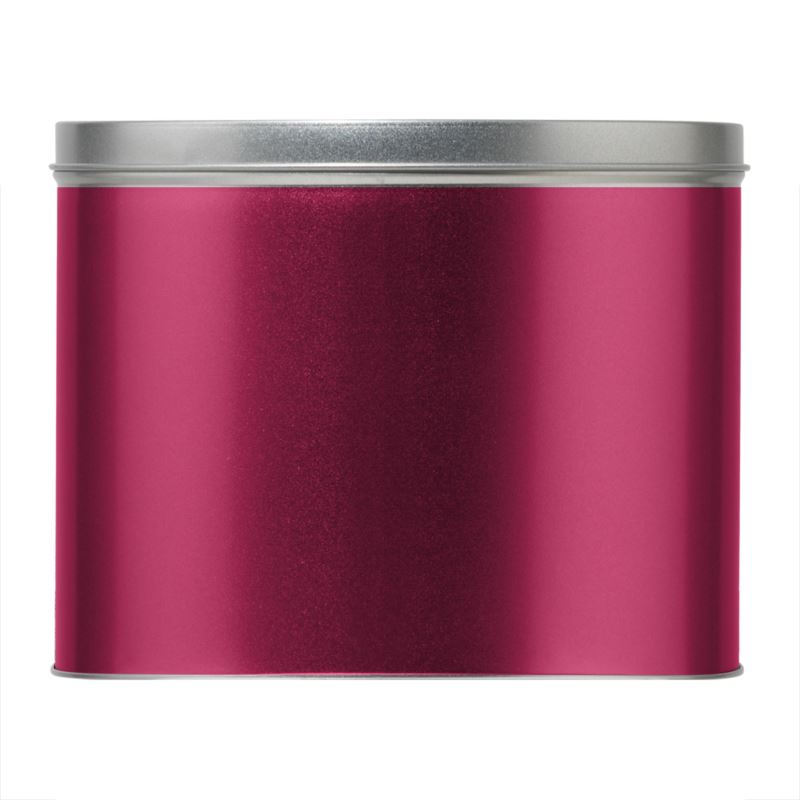 Lemon Lime candy Luxury Round Tin collection
