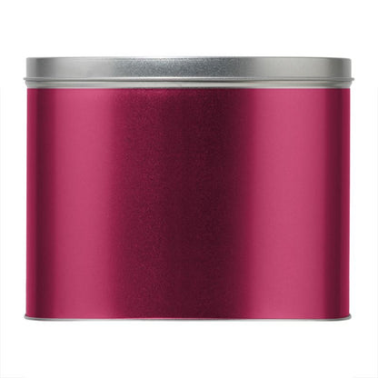 Lemon Lime candy Luxury Round Tin collection
