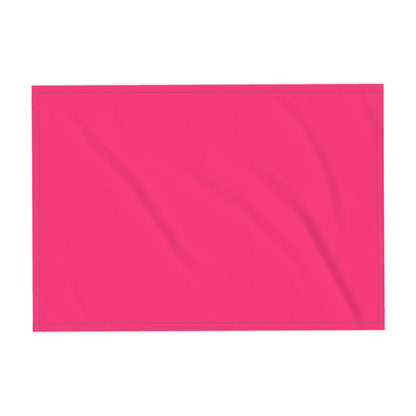 Lemon Lime candy Luxury Fabric Placemats collection