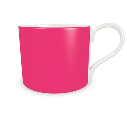 Lemon Lime candy Luxury Cup and Saucer collection