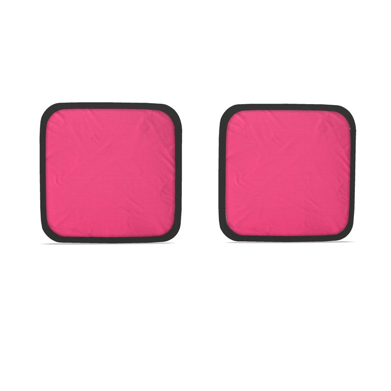 Lemon Lime candy Luxury Hot Dish Pads collection