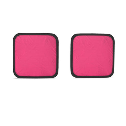 Lemon Lime candy Luxury Hot Dish Pads collection