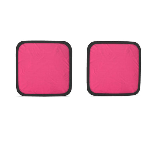 Lemon Lime candy Luxury Hot Dish Pads collection