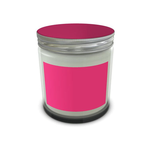 Lemon Lime candy Luxury Set Candle in Jar collection
