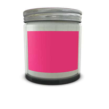 Lemon Lime candy Luxury Set Candle in Jar collection