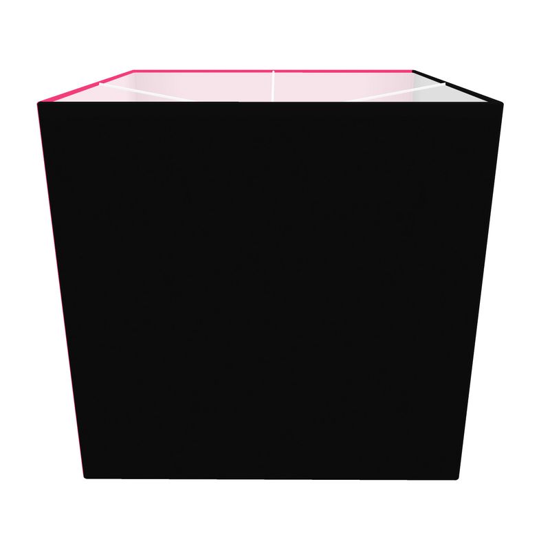 Lemon Lime candy Luxury Square Lamp Shade collection