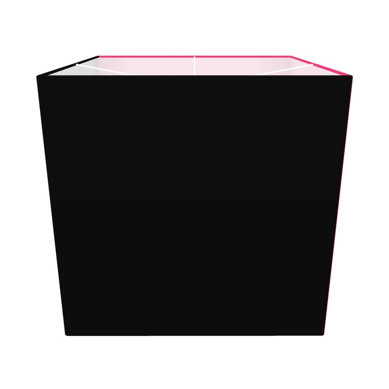 Lemon Lime candy Luxury Square Lamp Shade collection