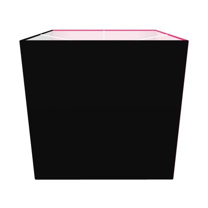 Lemon Lime candy Luxury Square Lamp Shade collection