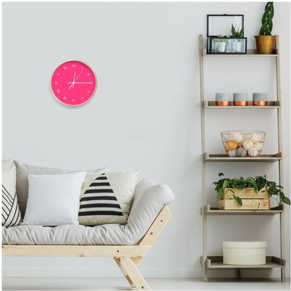 Lemon Lime candy Luxury Wall Clocks collection