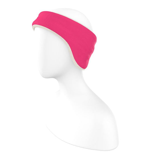 Lemon Lime candy Luxury Head Warmer collection