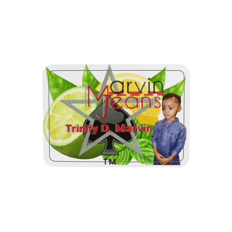 Lemon Lime candy Luxury Mens Wash bag collection