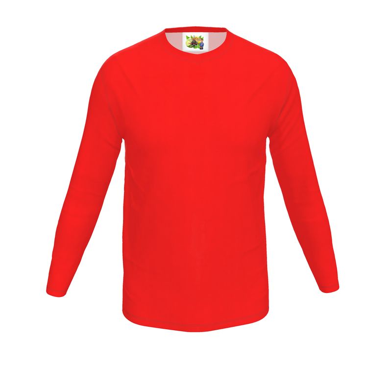 British Red Luxury collection