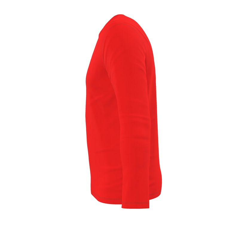 British Red Luxury collection