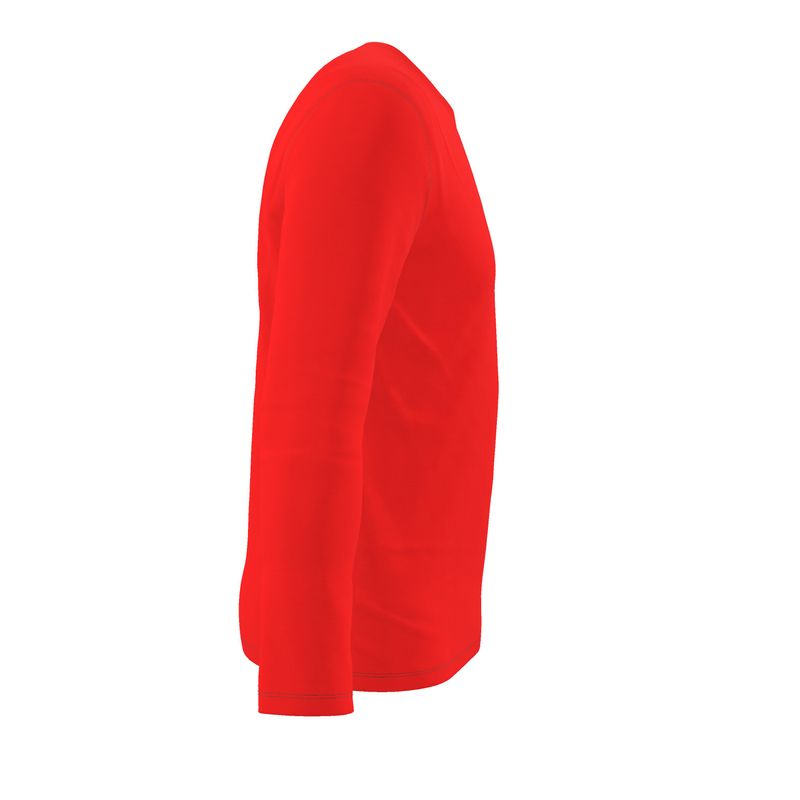 British Red Luxury collection