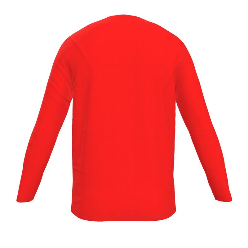 British Red Luxury collection