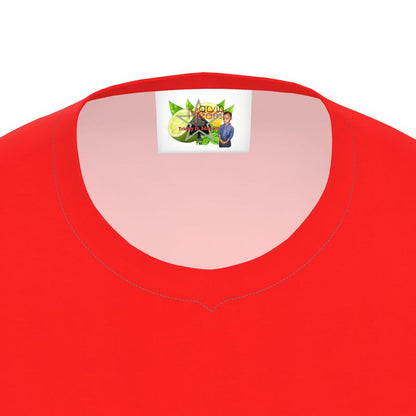 British Red Luxury collection