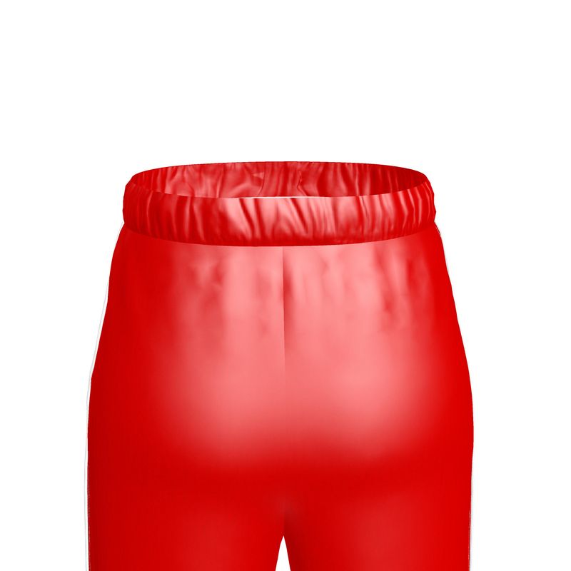 British Red Women's Luxury Pajama Bottoms