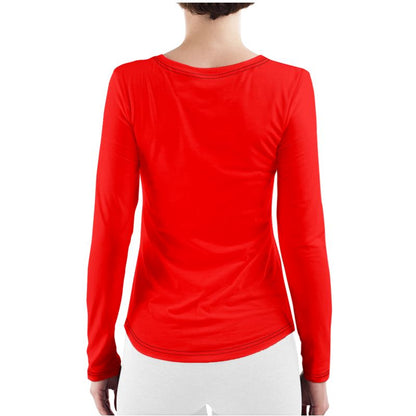 British Red Ladies Night Set