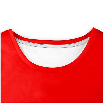 British Red Ladies Night Set